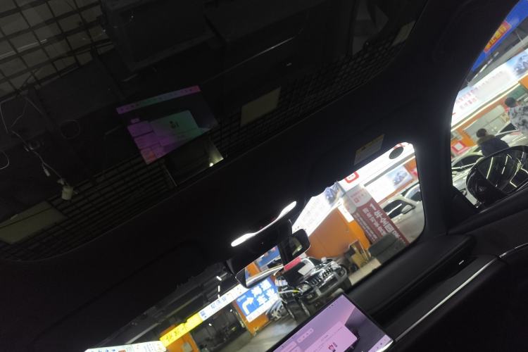 Used Qiyuan Q07 2025 215 Flagship Edition