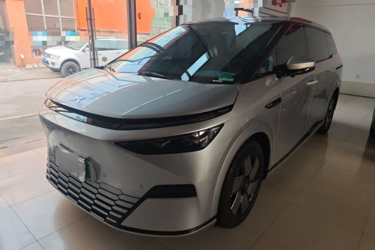 Used XPeng X9 2024 640 All-Wheel Drive High-Performance Max