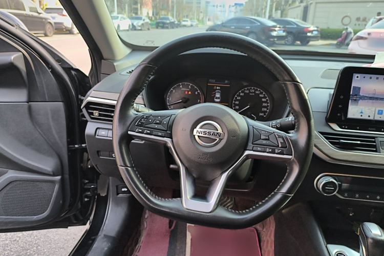 Used Nissan Teana 2021 2.0L XL Comfort Edition
