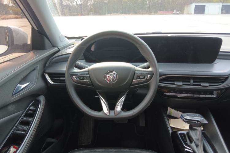 Used Buick Verano 2023 Pro Enjoyment Edition