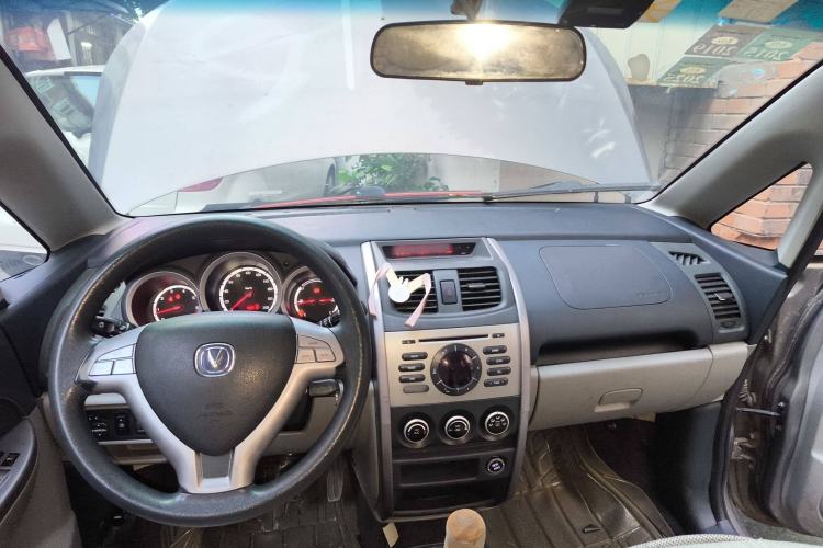 Used Changan CX20 2011 1.3L Manual Sport Edition