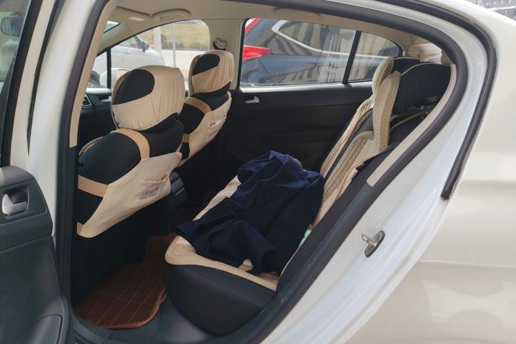 Used Peugeot 308 2014 Enjoy Edition Classic 1.6L Manual YouShang Model