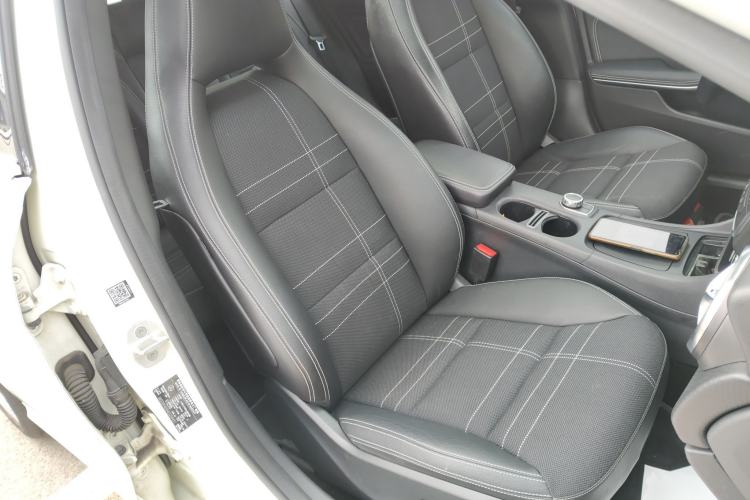 Used Mercedes-Benz A-Class 2013 A 200 Urban Edition