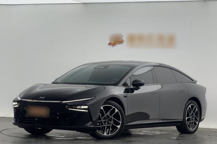 Used XPeng P7+ 2024 Long-Range Max
