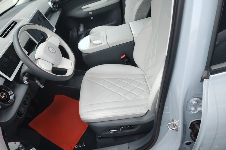 Used ARCFOX Kaola 2023 Parent-Child Edition
