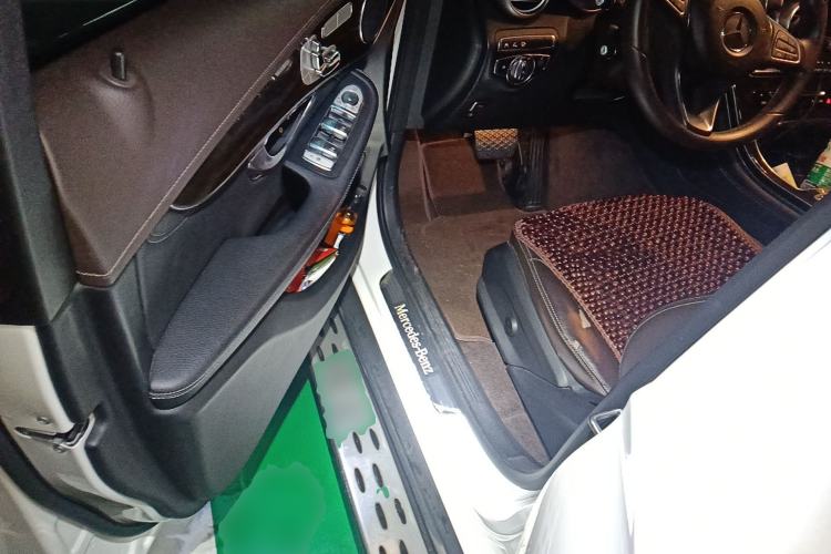 Used Mercedes-Benz GLC 2019 Facelift GLC 260 L 4MATIC Luxury Model