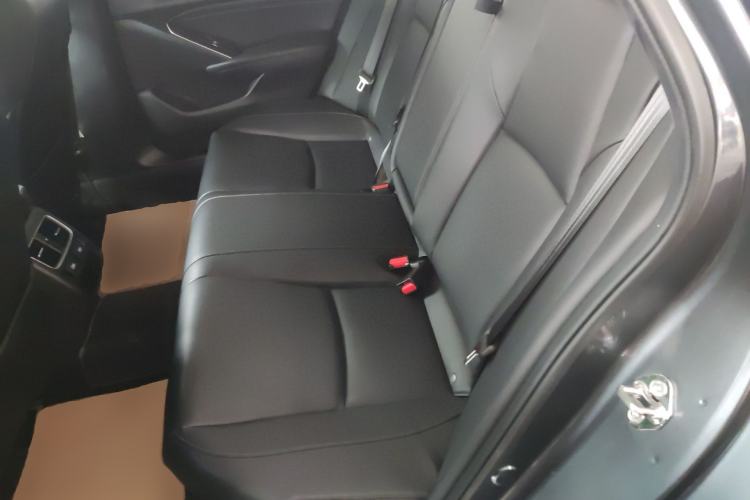 Used Honda Accord 2022 260TURBO Luxury Edition Left Rear Seat