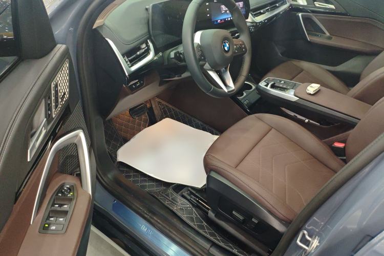 Used BMW X1 2023 sDrive25Li X Design Package