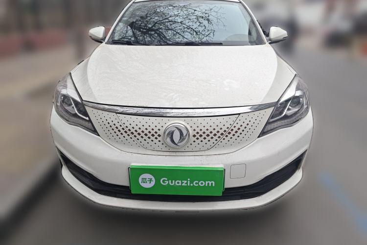 Used Dongfeng Aeolus E70 2021 Revised Version 3 500 Ultra-Comfort Edition
