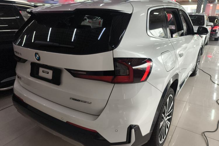 Used BMW X1 2023 xDrive25Li X Design Package
