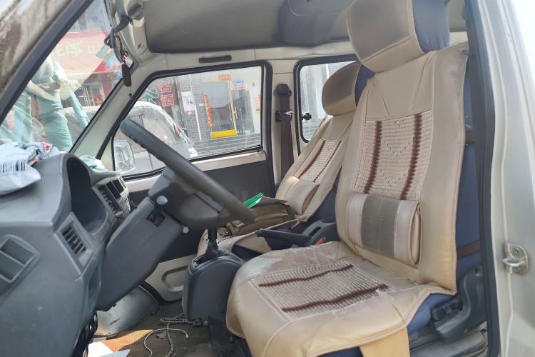 Used Wuling Zhiguang 2010 1.0L Liye Edition