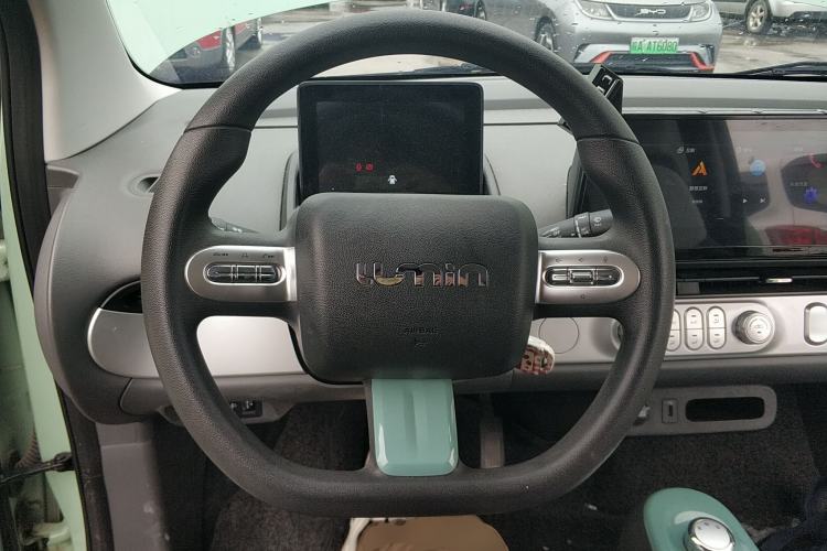 Used CHANGAN NEVO Lumin 2022 210km Sweet Edition Steering Wheel