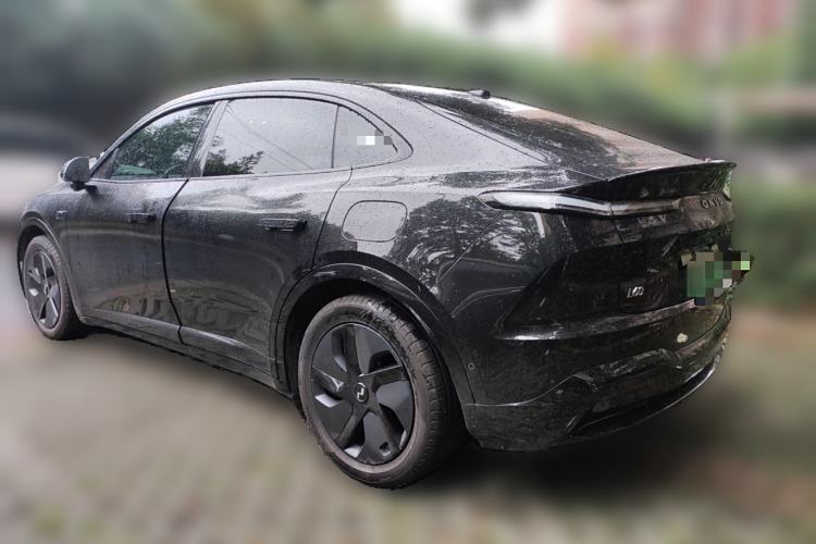 Used ONVO L60 2024 60 kWh Rear-Drive Version