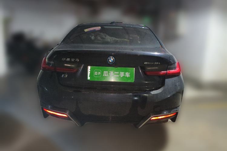 Used BMW i3 2024 eDrive 35 L