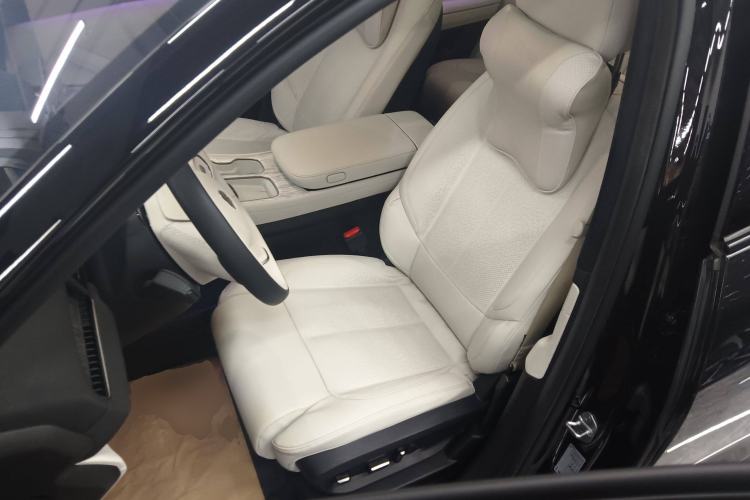 Used Nio ES7 2022 75 kWh