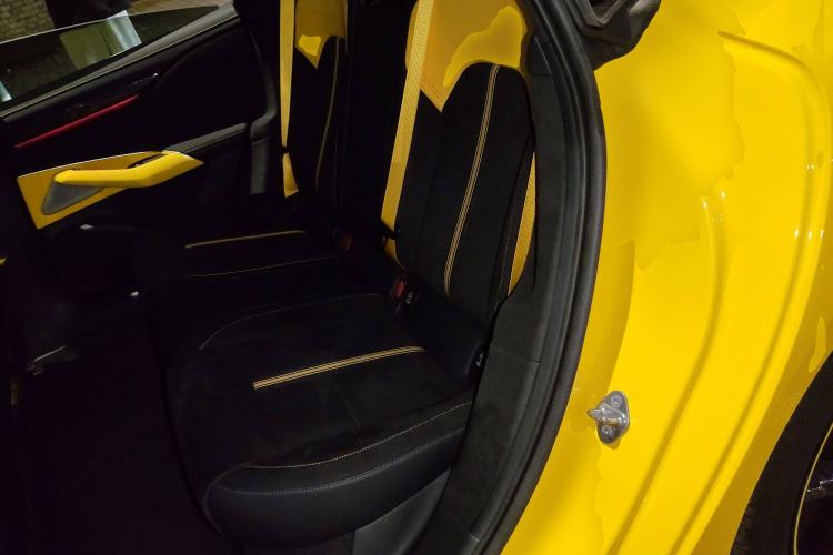 Used Xiaomi Auto SU7 Ultra 2025 Ultra Model
