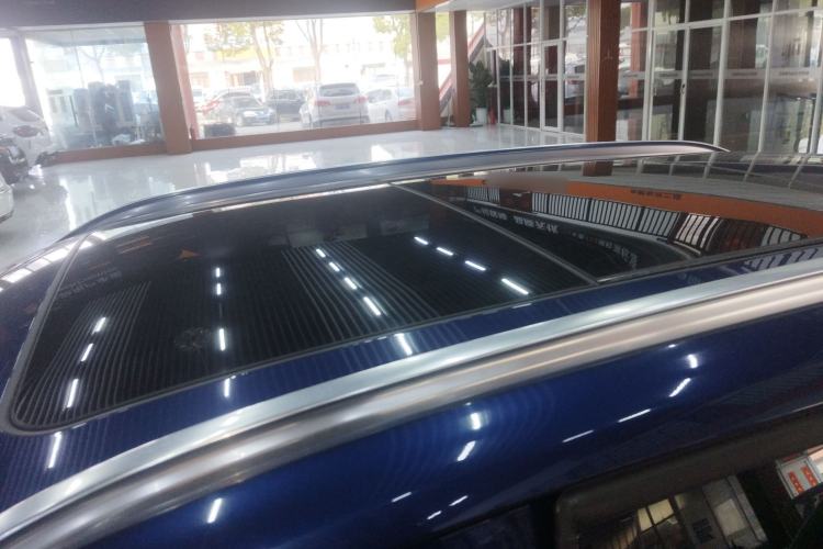 Used BMW X1 2018 sDrive18Li Fashion Model