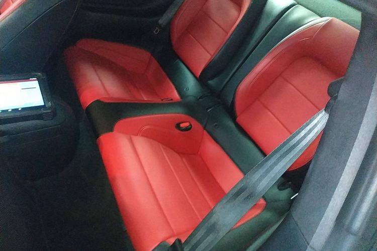 Used Ford Mustang 2021 2.3T EcoBoost
