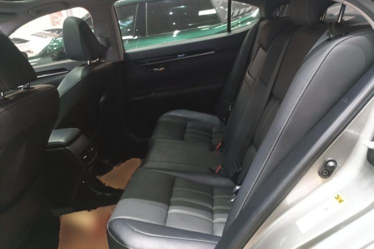 Used Lexus ES 2015 200 Elite Edition