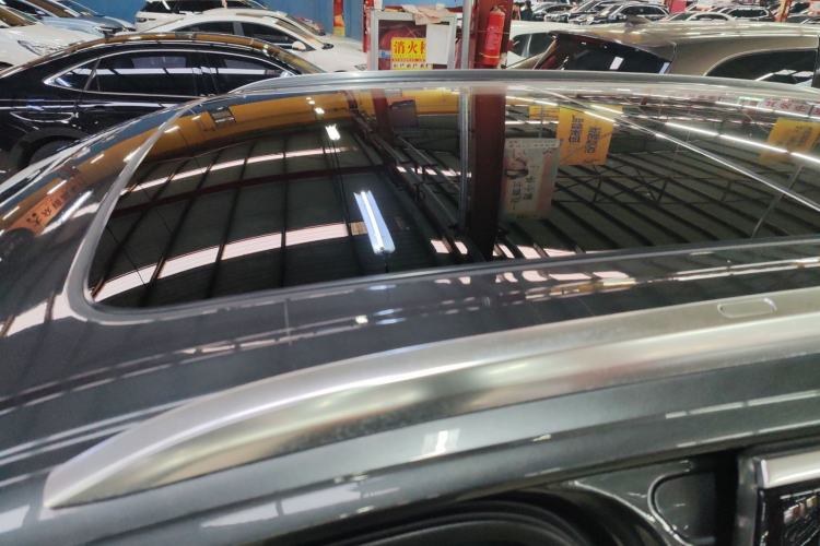 Used Audi Q7 2021 55 TFSI quattro S line Sport model