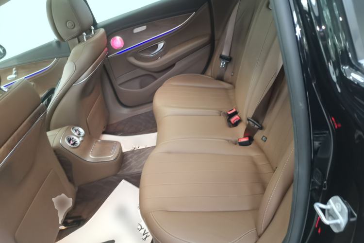 Used Mercedes-Benz E-Class 2023 E 260 L
