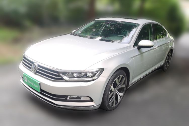 Used Volkswagen Magotan 2018 380TSI DSG Prestige Model