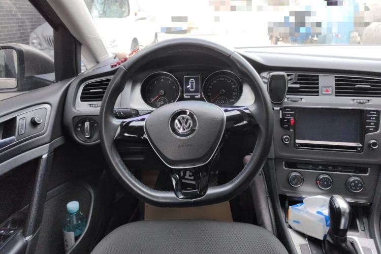 Used Volkswagen Golf 2014 1.4TSI Automatic Comfort Model