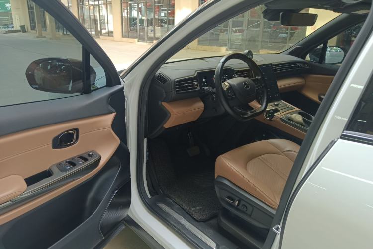 Used Nio ES6 2020 430KM Performance Version