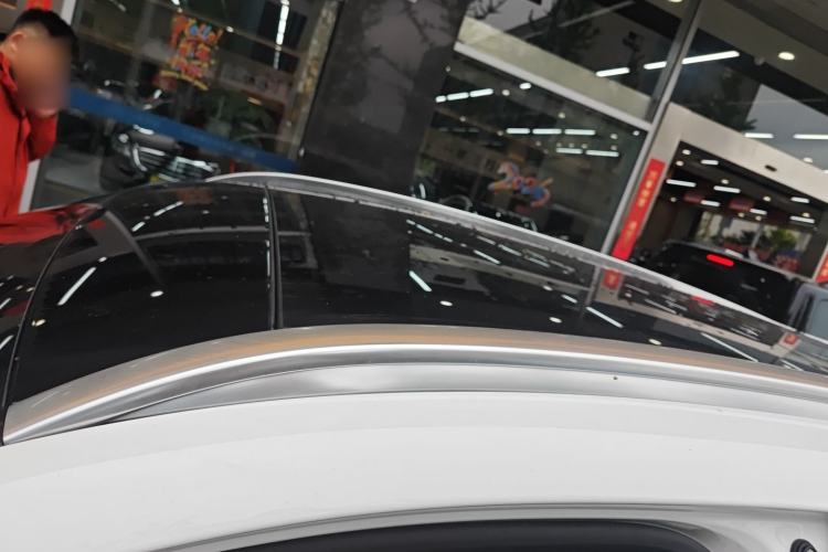 Used Mercedes-Benz GLC 2021 GLC 260 L 4MATIC Dynamic Edition Roof