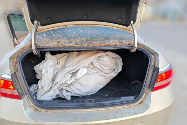 Used Buick GT 2013 GT 1.6L Automatic Fashion Edition
