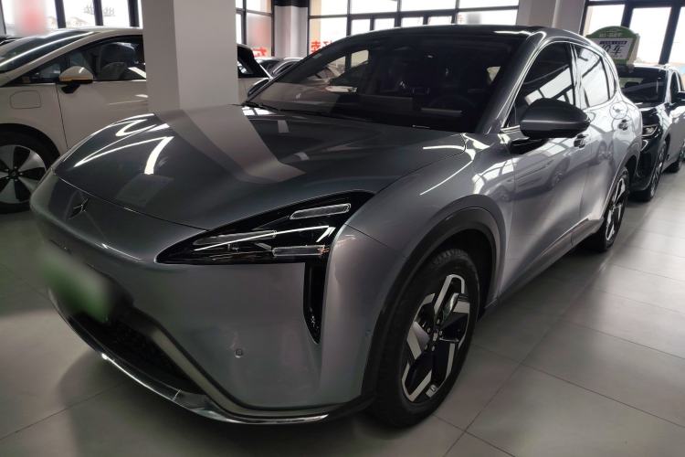 Used Baojun Yunhai 2024 500km Pure Electric Version