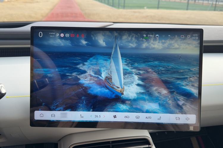 Used Deepal L06 2026 Model 560Ultra+ Laser Edition
