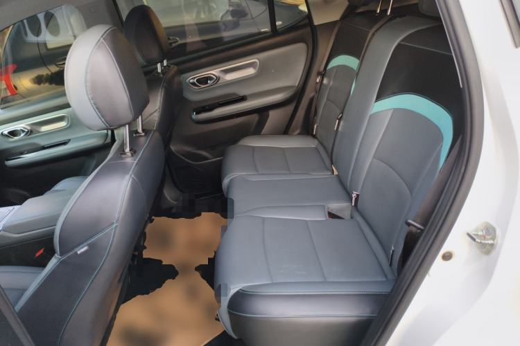 Used AION Y 2023 Plus 510 Smart Edition
