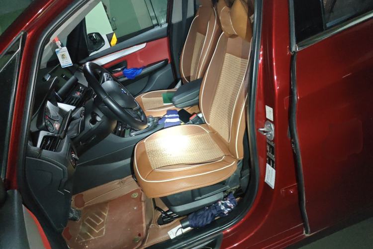 Used BMW 2 Series Active Tourer 2015 218i Leading Model