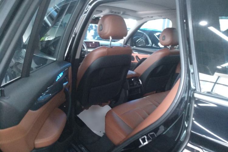 Used BMW X5 2016 xDrive35i Base Model Middle East