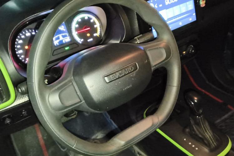 Used Roewe Clever 2020 Urban Style Edition
