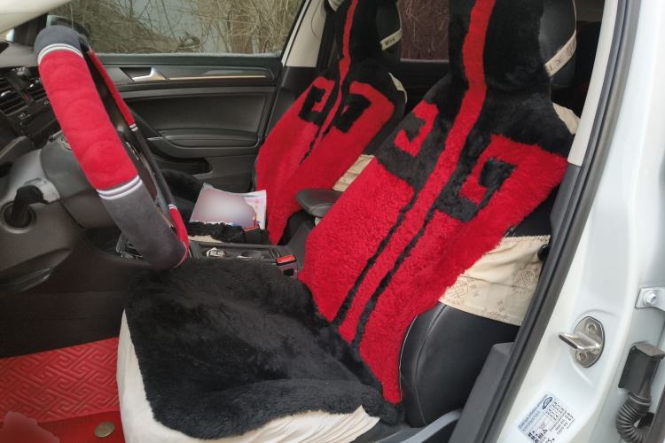 Used Volkswagen Golf 2018 230TSI Automatic Luxury Version