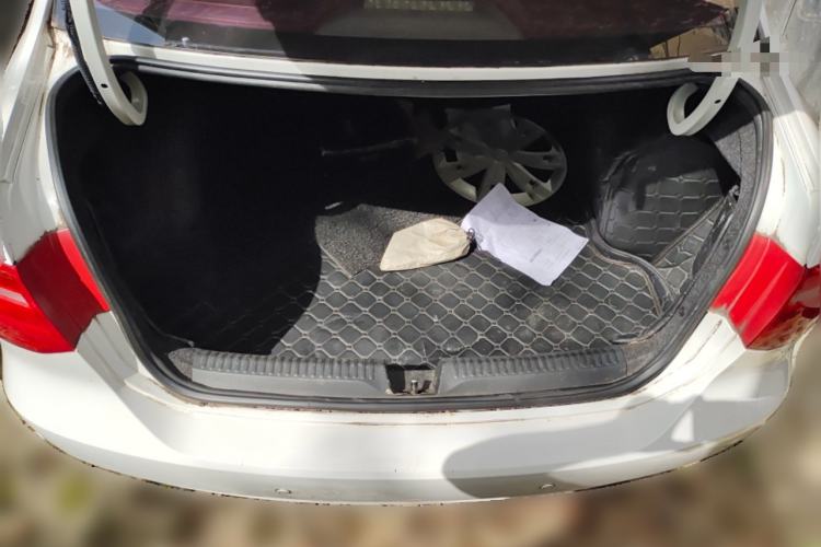 Used Volkswagen Jetta 2015 Value Edition 1.6L Manual Fashionable Style