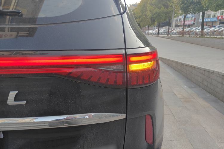 Used Haval H6 2021 3rd Generation 1.5T Automatic Two-Wheel Drive Max
