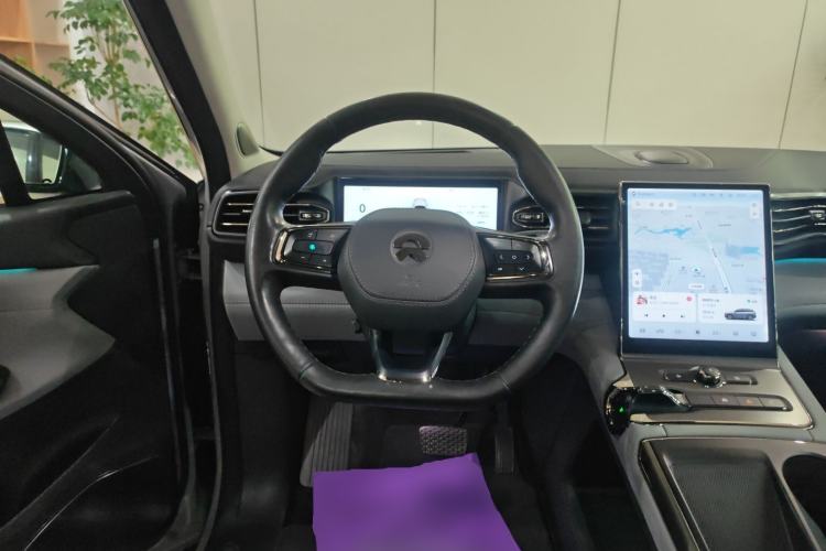 Used Nio ES6 2020 420 km Sport Edition Steering Wheel