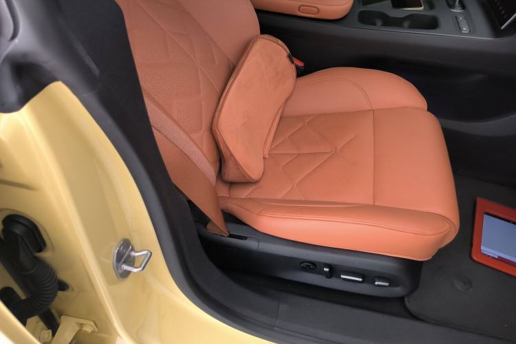 Used Nio ET5 2022 75 kWh