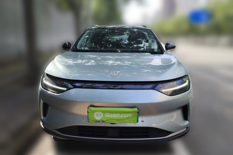 Used Leapmotor C11 2021 Deluxe Edition
