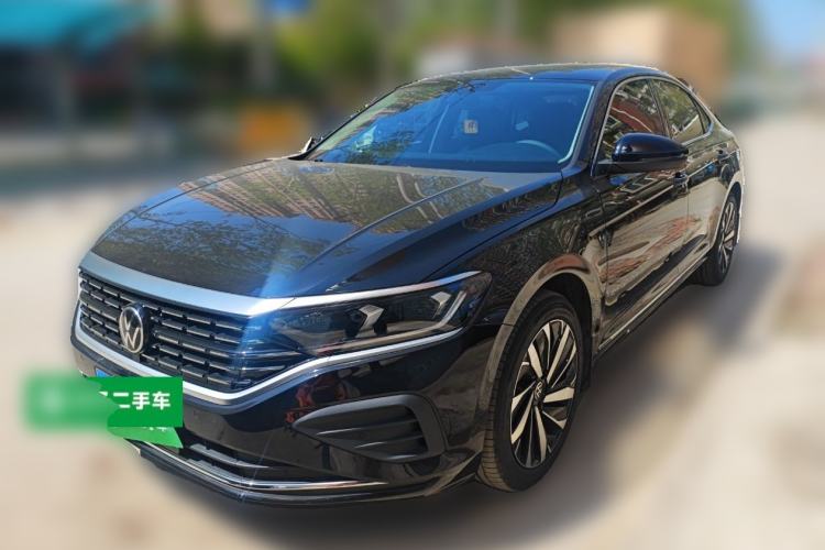 Used Volkswagen Passat 2026 Model, Outstanding 380TSI Longteng Edition