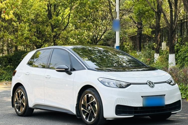 Used Volkswagen ID.3 2024 Outstanding Edition