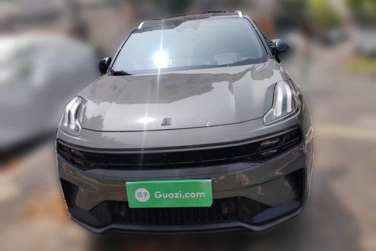 Used Lynk & Co 06 2023 Remix 1.5T Dynamic Halo