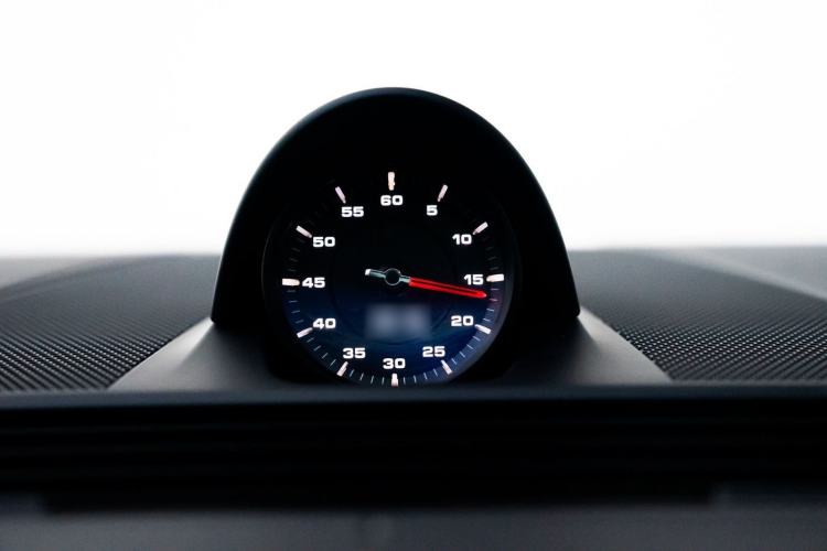 Used Porsche Panamera 2023 Panamera 2.9T
