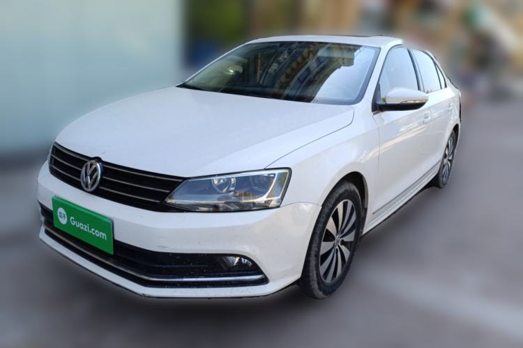 Used Volkswagen Sagitar 2018 1.6L Automatic Comfort Model