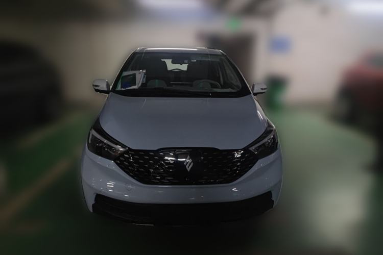 Used JMEV Ezi EV3 2025 Plus 330KM Luxury Version