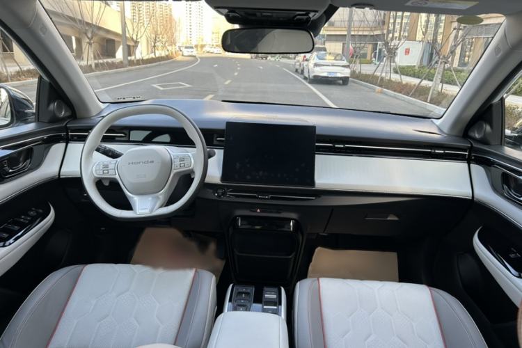 Used Honda e:NS2 2024 Ignite Edition
