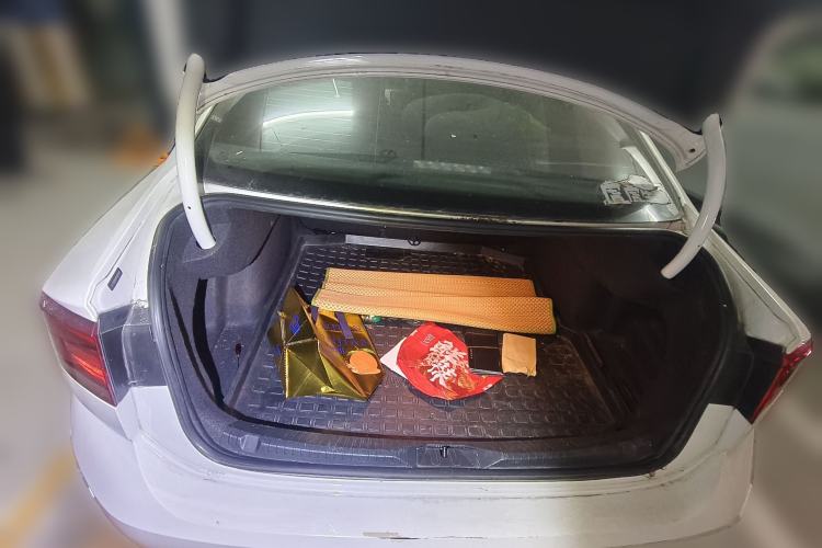 Used Volkswagen Lamando 2015 230TSI DSG Fashion Edition